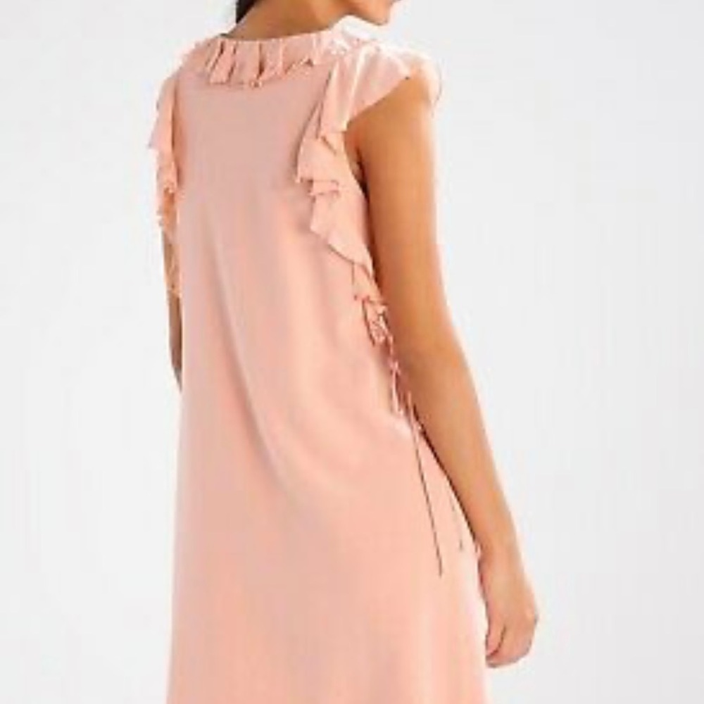 Club Monaco dress